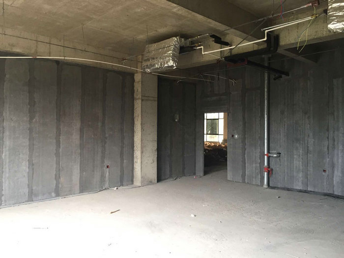 菏澤輕質(zhì)隔墻板到底多少錢(qián)多一平米？